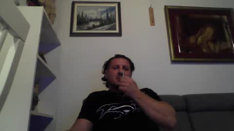 Snapshot of cashmaster33 chatting on 02.14.25 cashmaster33 online show from 02.14.25