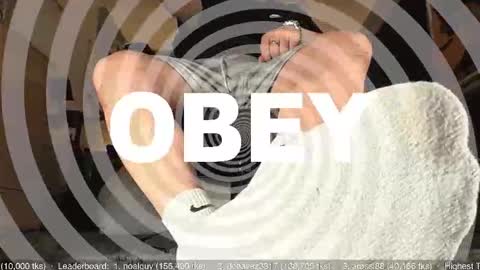 Master Grey online show from 03.02.26