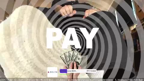 Master Grey online show from 03.22.26