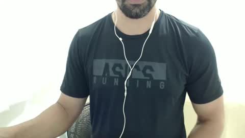 cashmastermuscle77 online show from 12.08.24