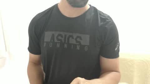 cashmastermuscle77 online show from 12.09.24