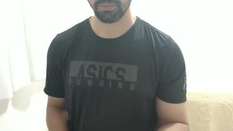 cashmastermuscle77 online show from 12.09.24