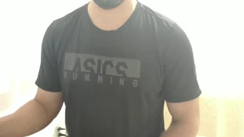 cashmastermuscle77 online show from 12.10.24
