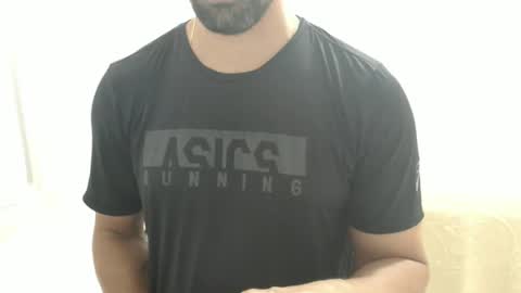 cashmastermuscle77 online show from 12.10.24