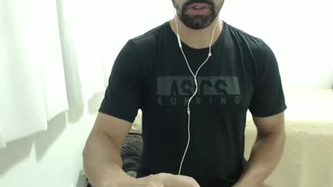 cashmastermuscle77 online show from 12.16.24