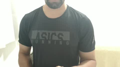 cashmastermuscle77 online show from 12.16.24