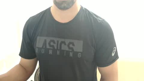 cashmastermuscle77 online show from 12.17.24