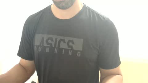 cashmastermuscle77 online show from 12.18.24