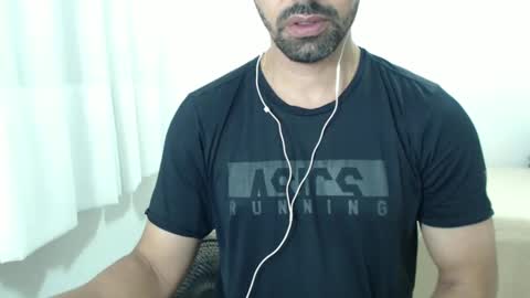 cashmastermuscle77 online show from 12.20.24