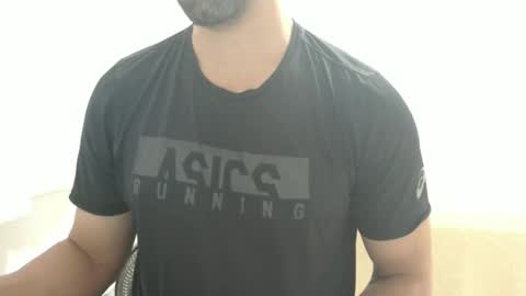 cashmastermuscle77 online show from 12.20.24