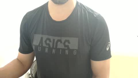 cashmastermuscle77 online show from 12.21.24
