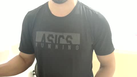 cashmastermuscle77 online show from 12.29.24