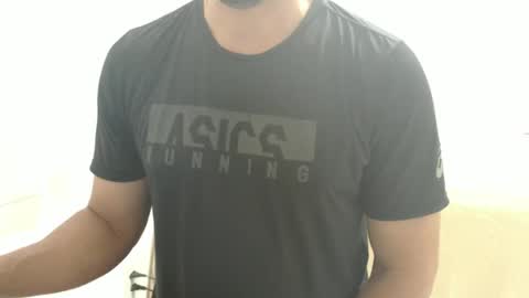 cashmastermuscle77 online show from 12.30.24