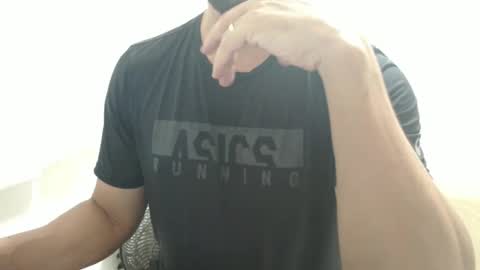 cashmastermuscle77 online show from 12.30.24