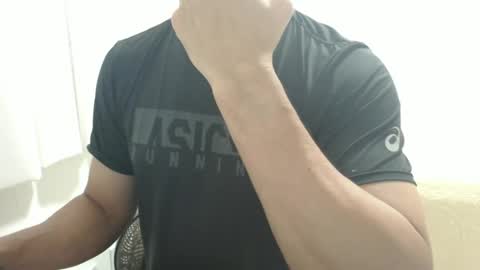 cashmastermuscle77 online show from 12.31.24