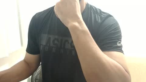 cashmastermuscle77 online show from 12.31.24
