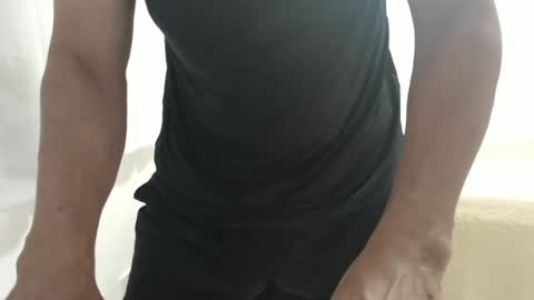 cashmastermuscle77 online show from 01.02.25