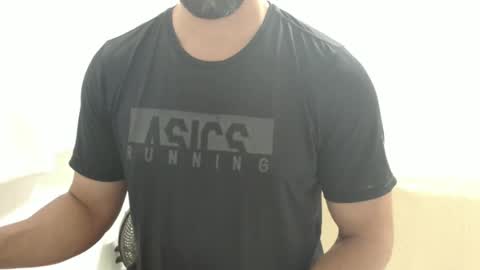 cashmastermuscle77 online show from 01.02.25