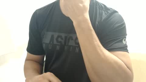 cashmastermuscle77 online show from 01.03.25