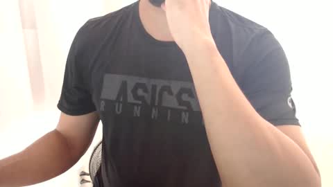 cashmastermuscle77 online show from 01.03.25