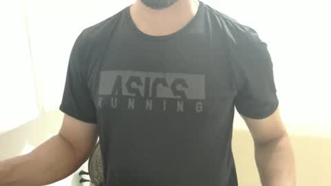 cashmastermuscle77 online show from 01.04.25