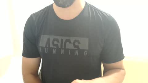 cashmastermuscle77 online show from 01.04.25