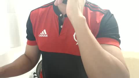 cashmastermuscle77 online show from 01.06.25