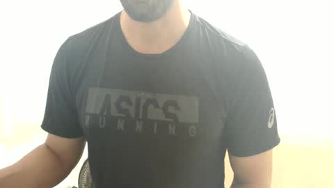 cashmastermuscle77 online show from 01.09.25