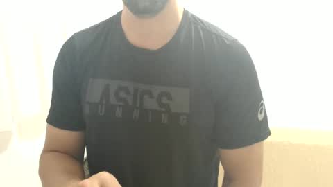 cashmastermuscle77 online show from 01.10.25