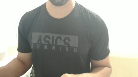 cashmastermuscle77 online show from 01.10.25