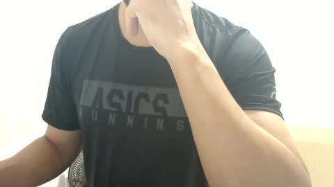 cashmastermuscle77 online show from 01.11.25