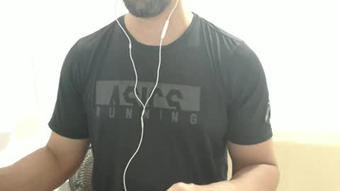 cashmastermuscle77 online show from 01.11.25