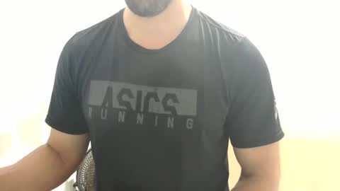 cashmastermuscle77 online show from 01.11.25
