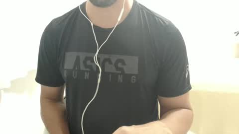 cashmastermuscle77 online show from 01.13.25