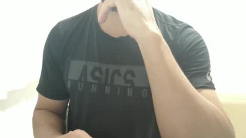cashmastermuscle77 online show from 01.13.25