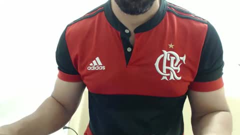 cashmastermuscle77 online show from 09.23.25