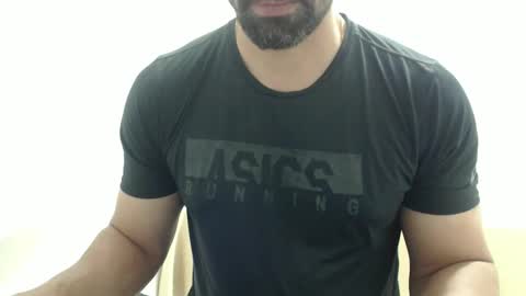 cashmastermuscle77 online show from 10.15.25