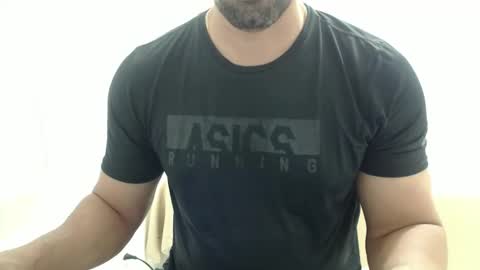 cashmastermuscle77 online show from 10.27.25