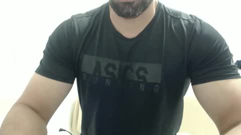 cashmastermuscle77 online show from 11.07.25