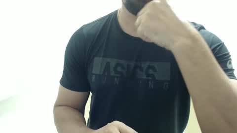 cashmastermuscle77 online show from 11.11.25