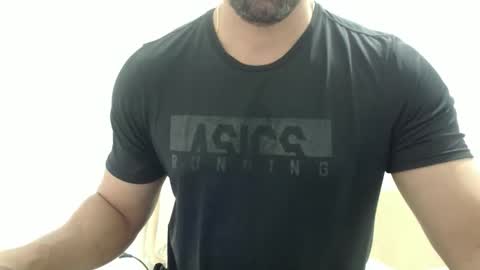 cashmastermuscle77 online show from 11.15.25