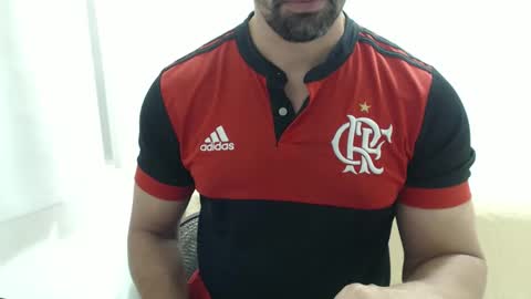 cashmastermuscle77 online show from 11.19.25