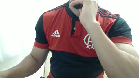 cashmastermuscle77 online show from 11.27.25