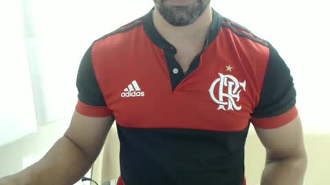 cashmastermuscle77 online show from 01.09.26