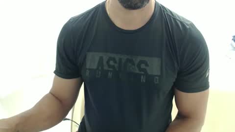 cashmastermuscle77 online show from 02.17.26