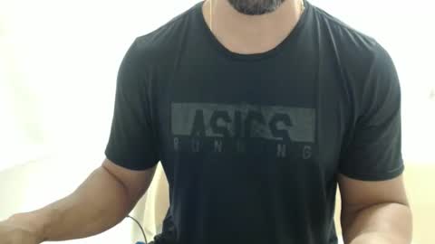 Snapshot of cashmastermuscle77 chatting on 03.07.26 cashmastermuscle77 online show from 03.07.26