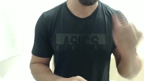Snapshot of cashmastermuscle77 chatting on 05.04.26 cashmastermuscle77 online show from 05.04.26