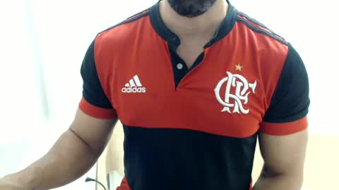 cashmastermuscle77 online show from 06.24.26