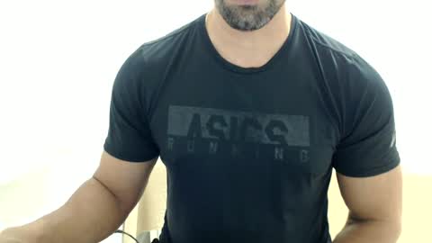 cashmastermuscle77 online show from 07.06.26