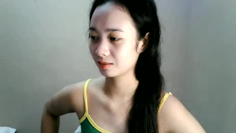 casie_cream online show from 07.06.26